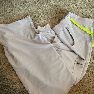 Figs Scrub set! Size Small Zamora and Rafaela set!